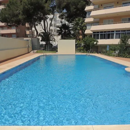 Puertosol Studio 102 Beach Playa - Sea Views Vistas Mar Benalmádena Buitenkant foto