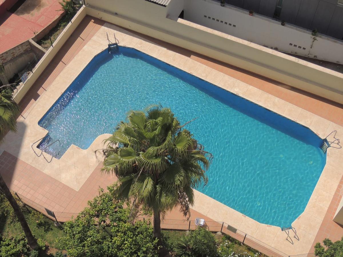 Puertosol 102 Playa - Sea Views Vistas Mar Appartamento *