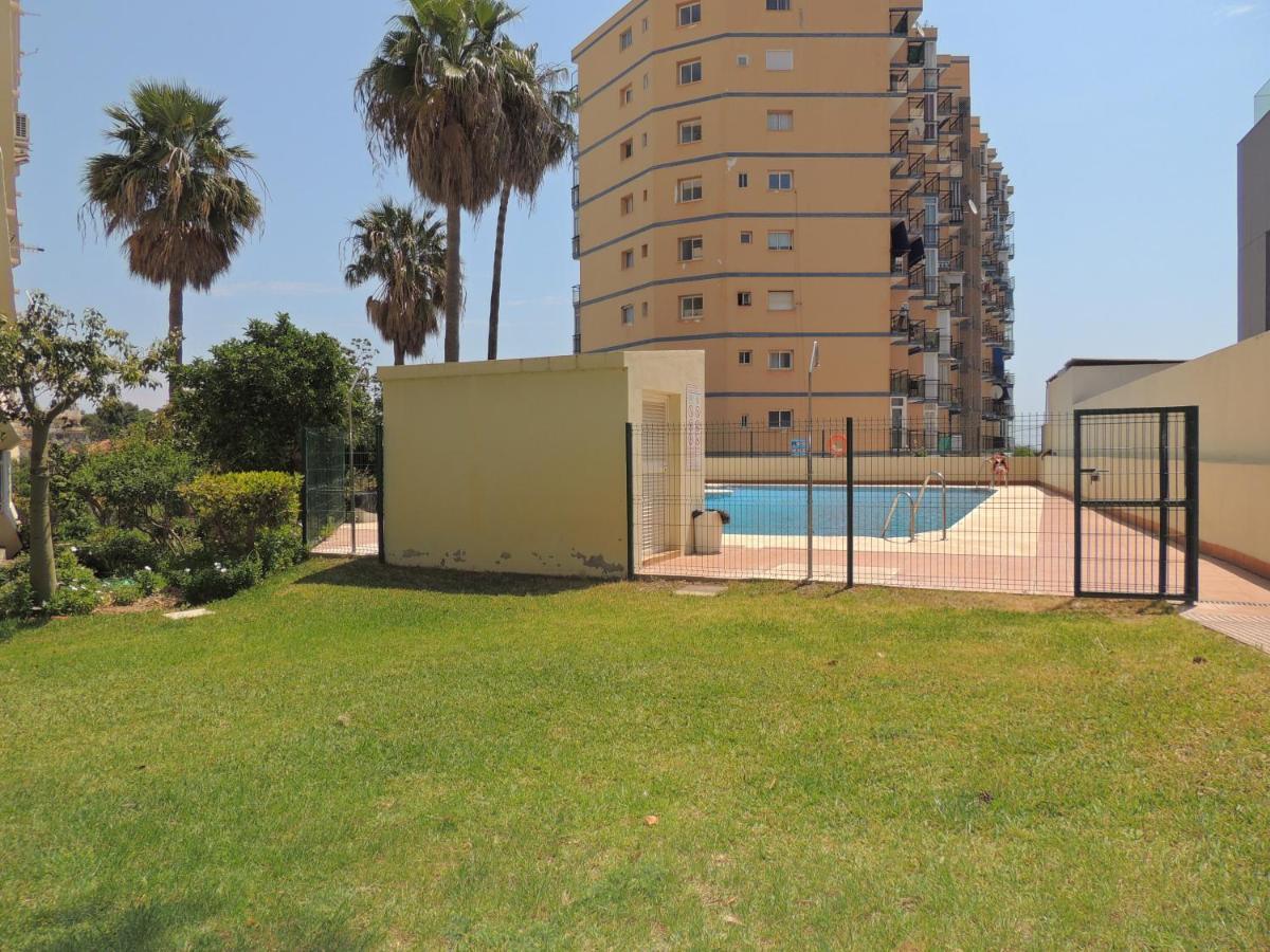 Puertosol 102 Playa - Sea Views Vistas Mar Appartamento *