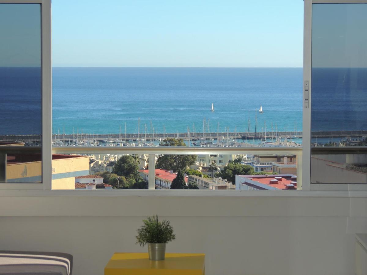 Appartamento Puertosol 102 Playa - Sea Views Vistas Mar *