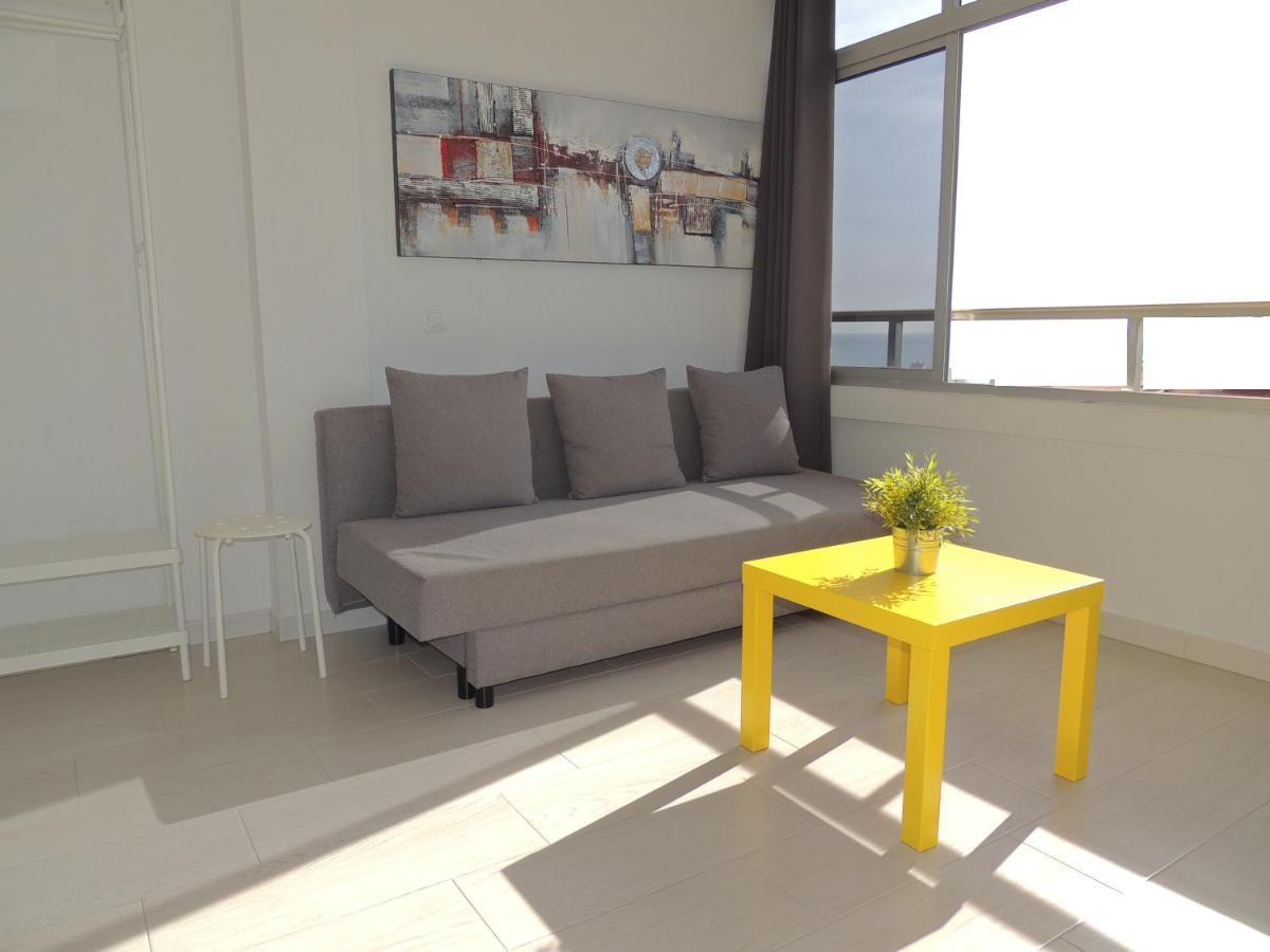 Appartamento Puertosol 102 Playa - Sea Views Vistas Mar *