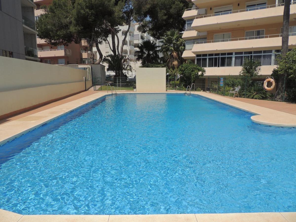 Appartamento Puertosol 102 Playa - Sea Views Vistas Mar *