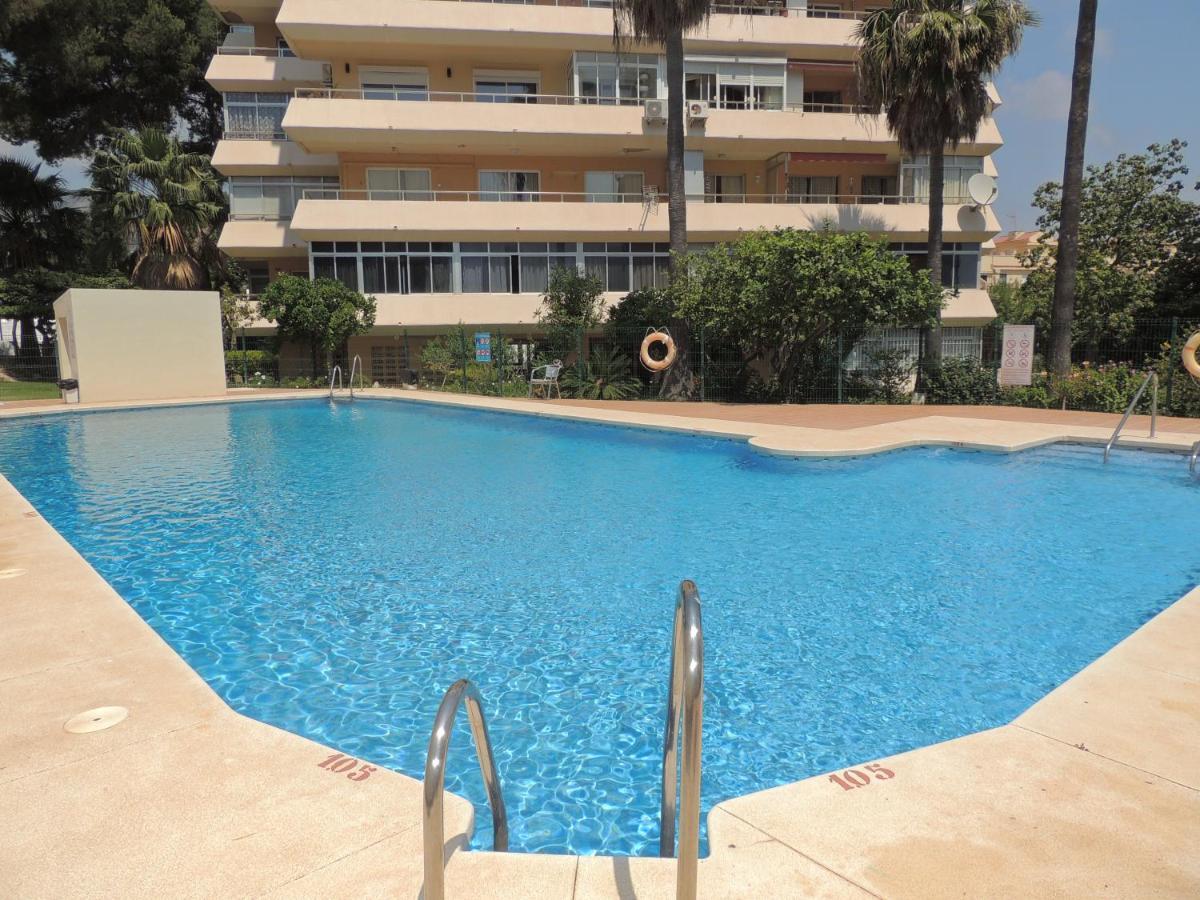 Appartamento Puertosol 102 Playa - Sea Views Vistas Mar *