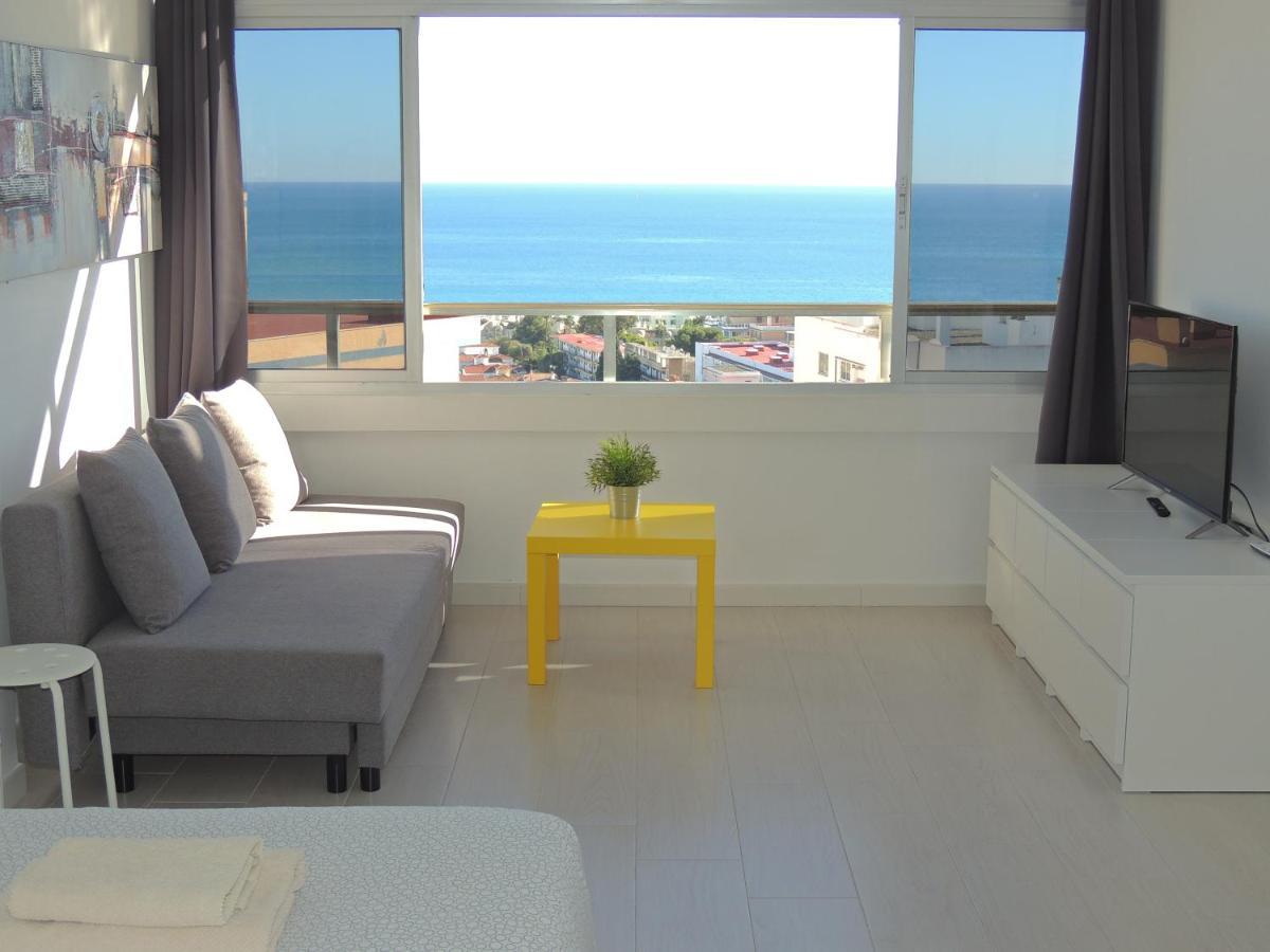 Puertosol 102 Playa - Sea Views Vistas Mar * Benalmadena